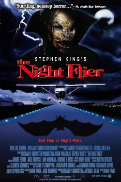 Watch free The Night Flier Movies