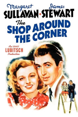 Watch free The Shop Around the Corner Movies