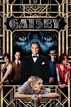 Watch free The Great Gatsby Movies