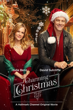 Watch free Charming Christmas Movies