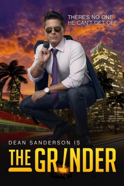 Watch free The Grinder Movies