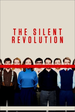 Watch free The Silent Revolution Movies