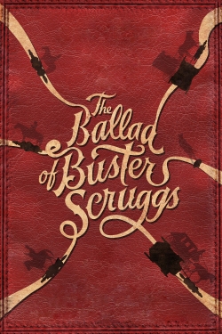 Watch free The Ballad of Buster Scruggs Movies