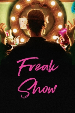 Watch free Freak Show Movies