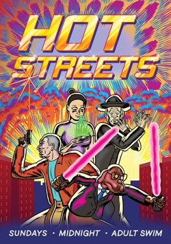 Watch free Hot Streets Movies