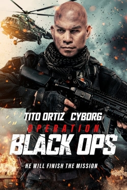 Watch free Operation Black Ops Movies