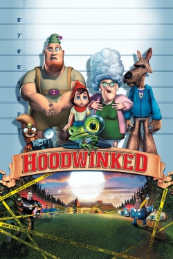 Watch free Hoodwinked! Movies