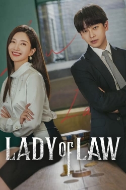 Watch free Lady of Law Movies
