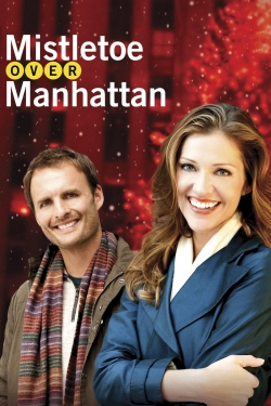 Watch free Mistletoe Over Manhattan Movies