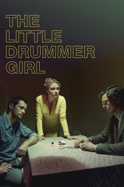Watch free The Little Drummer Girl Movies
