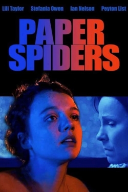 Watch free Paper Spiders Movies
