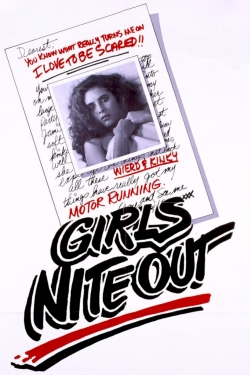 Watch free Girls Nite Out Movies