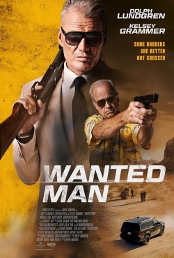 Watch free Wanted Man Movies