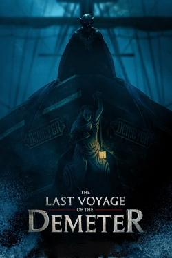 Watch free The Last Voyage of the Demeter Movies