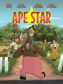 Watch free Ape Star Movies