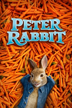 Watch free Peter Rabbit Movies