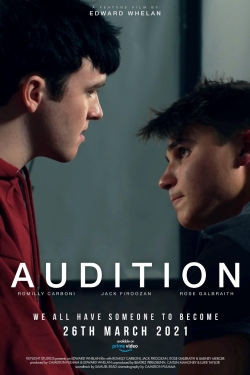 Watch free Audition Movies