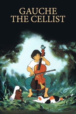 Watch free Gauche the Cellist Movies