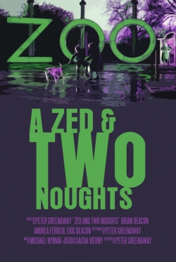Watch free A Zed & Two Noughts Movies