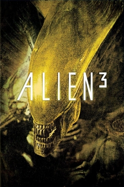 Watch free Alien³ Movies