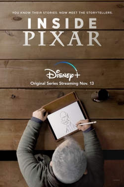 Watch free Inside Pixar Movies