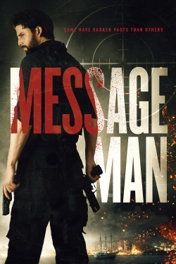 Watch free Message Man Movies