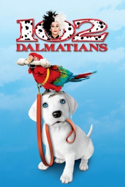 Watch free 102 Dalmatians Movies