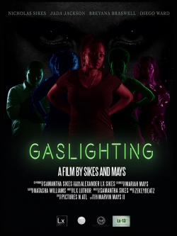 Watch free Gaslighting Movies