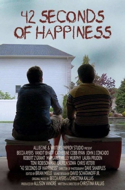 Watch free 42 Seconds Of Happiness Movies
