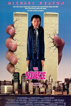 Watch free The Squeeze Movies