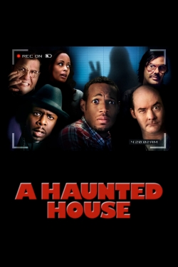 Watch free A Haunted House Movies