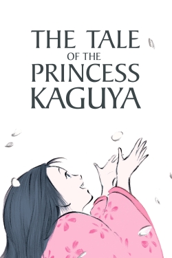 Watch free The Tale of the Princess Kaguya Movies