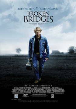 Watch free Broken Bridges Movies