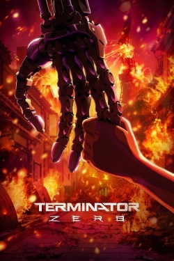 Watch free Terminator Zero Movies