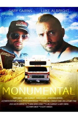 Watch free Monumental Movies