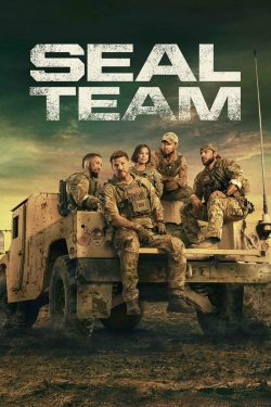 Watch free SEAL Team Movies