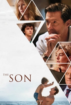 Watch free The Son Movies