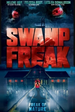Watch free Swamp Freak Movies