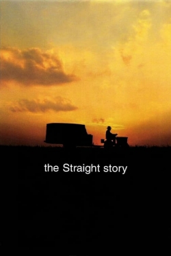 Watch free The Straight Story Movies