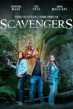 Watch free Scavengers Movies