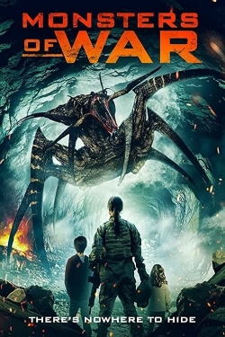 Watch free Monsters of War Movies