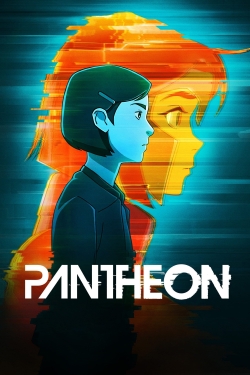 Watch free Pantheon Movies