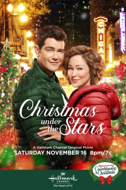 Watch free Christmas Under the Stars Movies