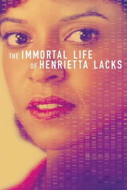 Watch free The Immortal Life of Henrietta Lacks Movies