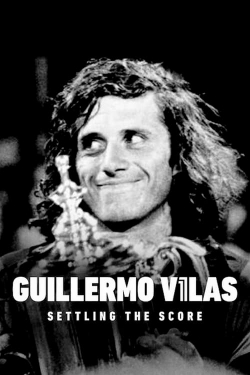 Watch free Guillermo Vilas: Settling the Score Movies