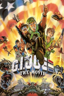 Watch free G.I. Joe: The Movie Movies