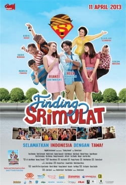 Watch free Finding Srimulat Movies