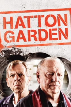 Watch free Hatton Garden Movies