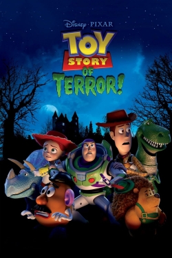 Watch free Toy Story of Terror! Movies