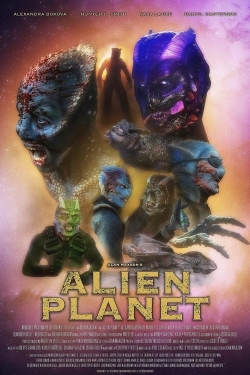 Watch free Alien Planet Movies